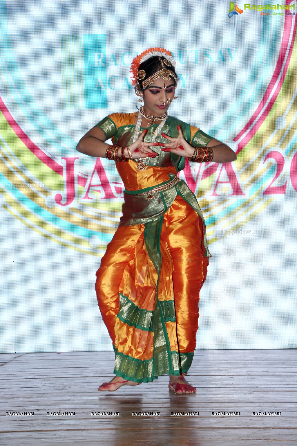 Jalwa-2015 Inter College Cultural Festival