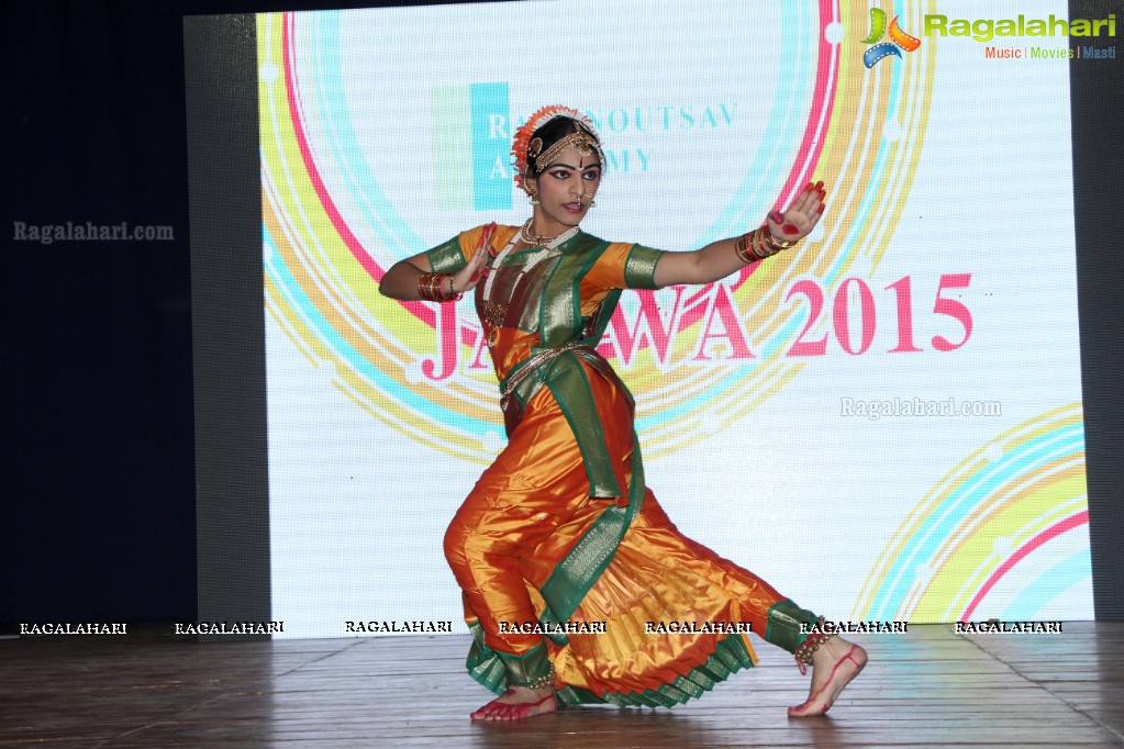 Jalwa-2015 Inter College Cultural Festival