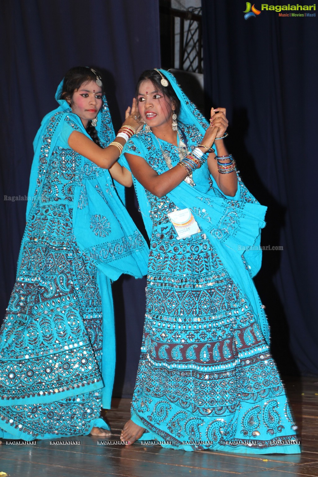 Jalwa-2015 Inter College Cultural Festival