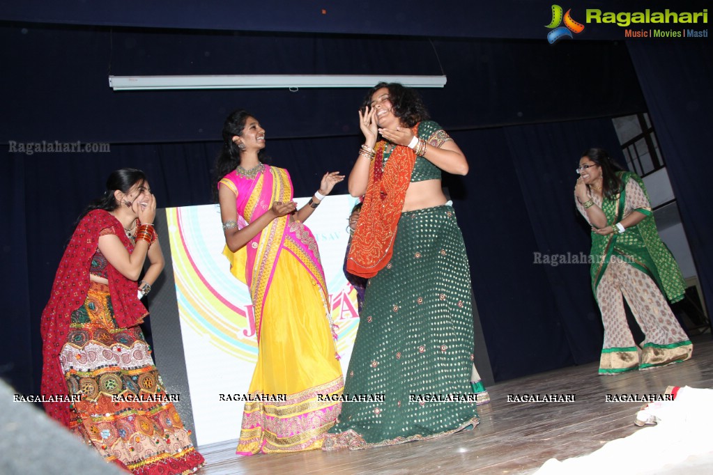 Jalwa-2015 Inter College Cultural Festival