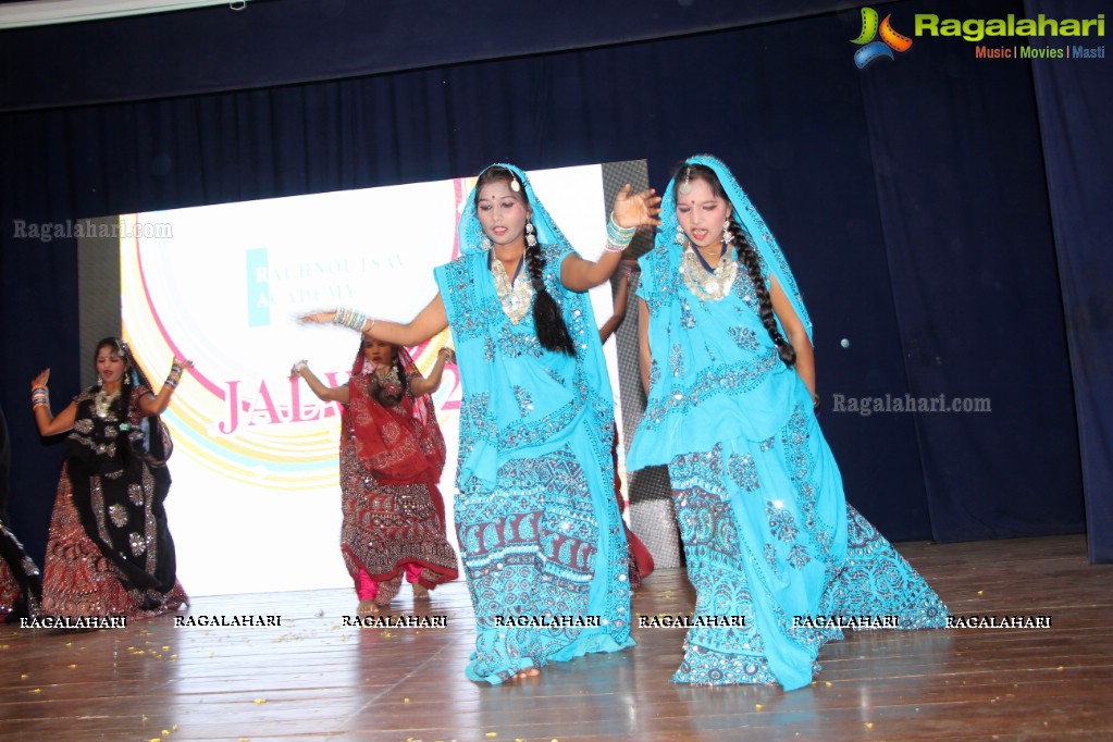 Jalwa-2015 Inter College Cultural Festival