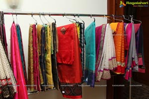 Jayasudha Sarees