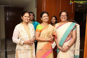 Jayasudha Sarees