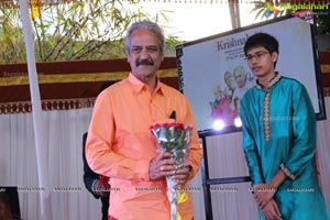 Kalakriti Award