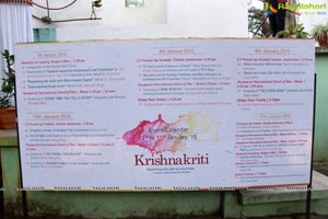 Kalakriti Award