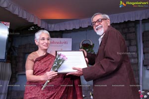 Kalakriti Award