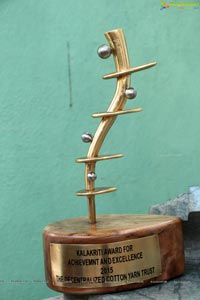 Kalakriti Award