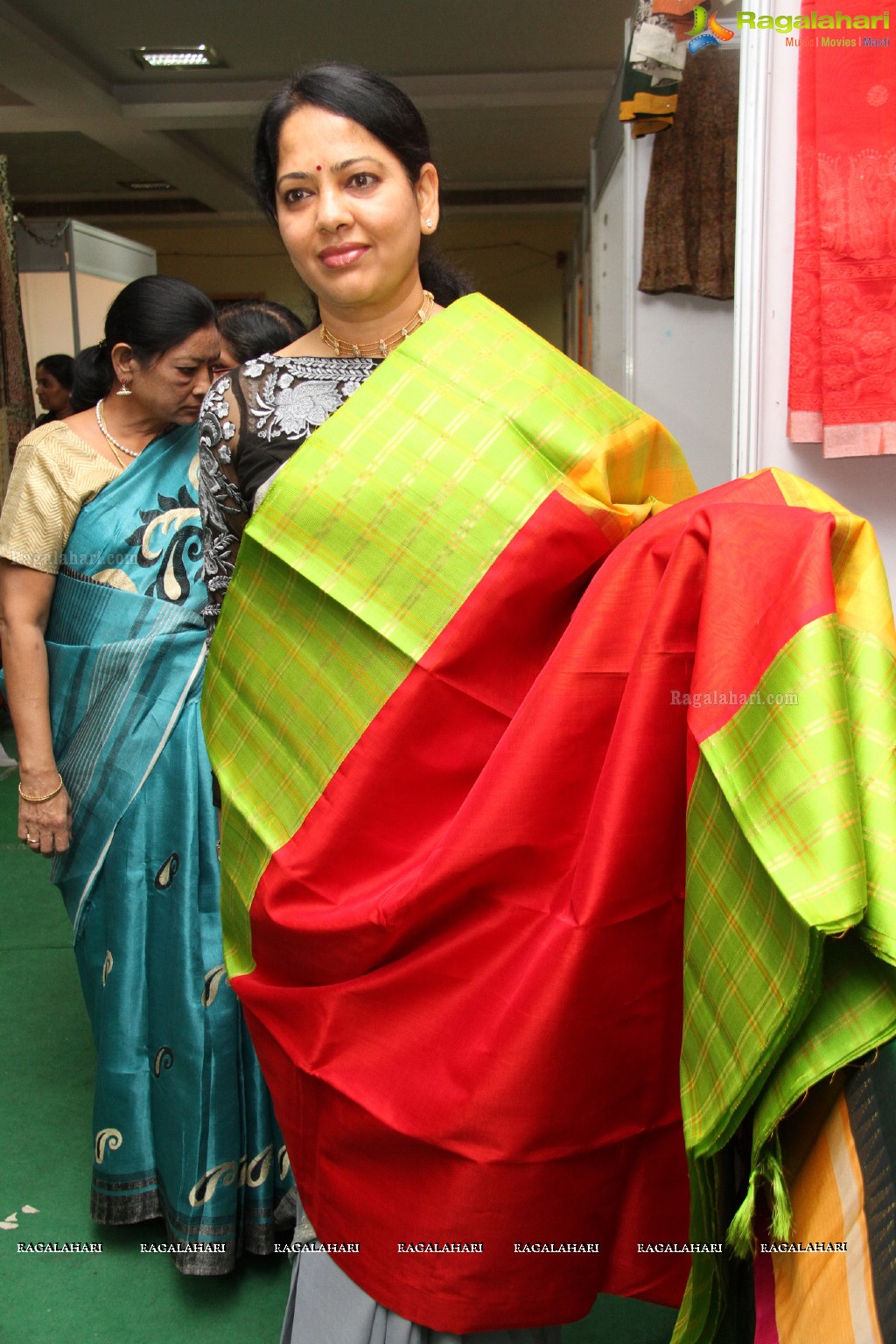 Lepakshi Cotton & Silk Mela