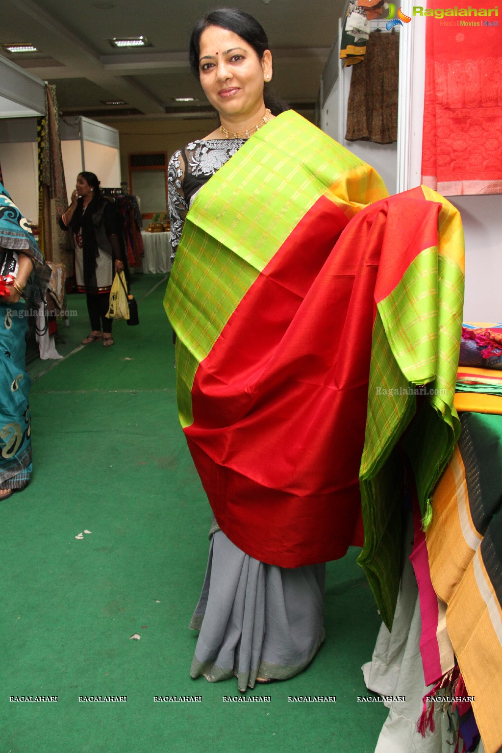 Lepakshi Cotton & Silk Mela