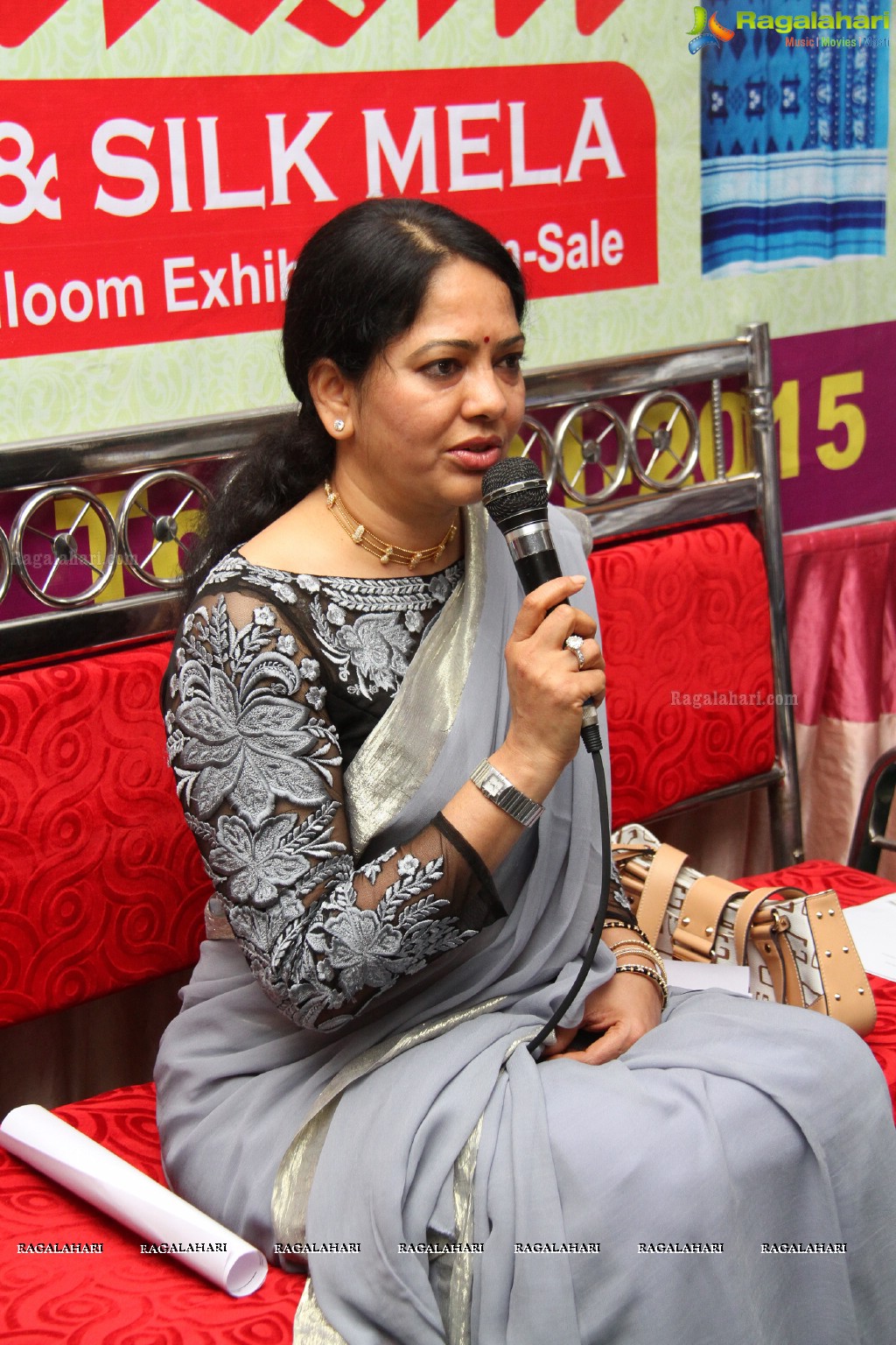 Lepakshi Cotton & Silk Mela