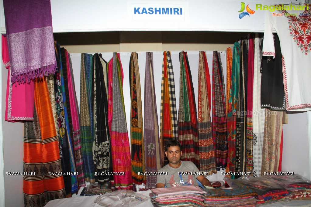 Lepakshi Cotton & Silk Mela