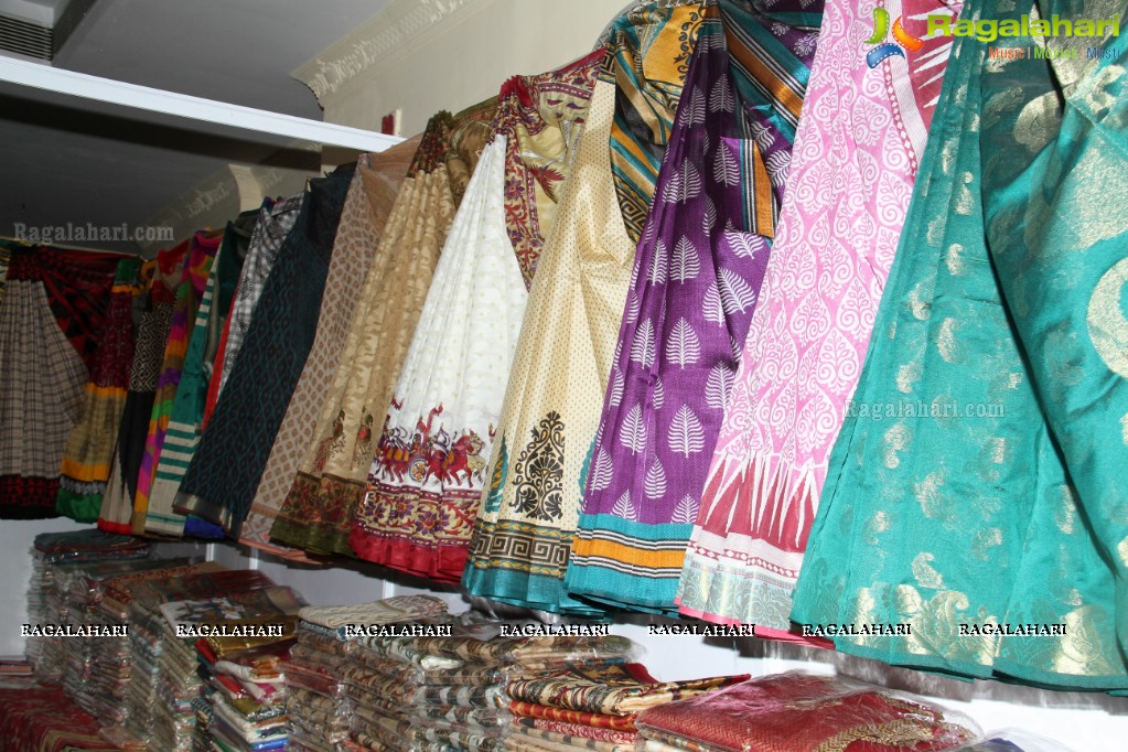 Lepakshi Cotton & Silk Mela