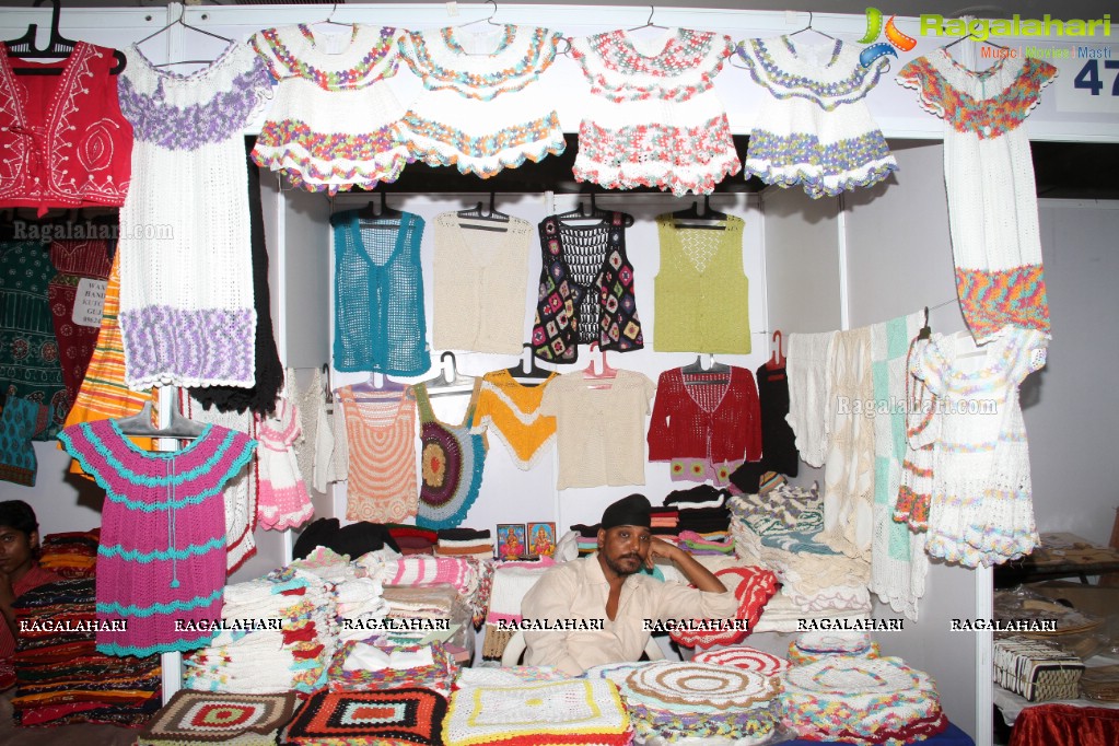 Lepakshi Cotton & Silk Mela