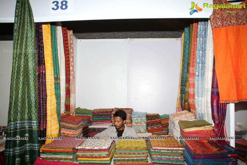 Lepakshi Cotton & Silk Mela