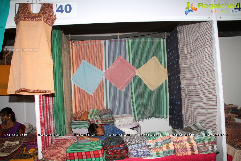 Lepakshi Cotton & Silk Mela