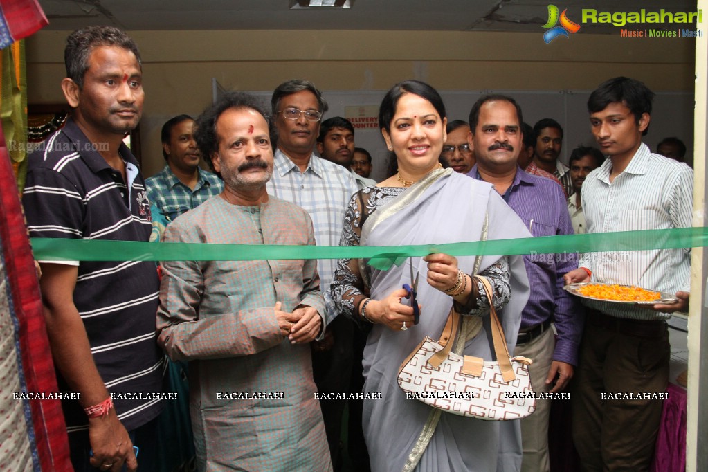 Lepakshi Cotton & Silk Mela