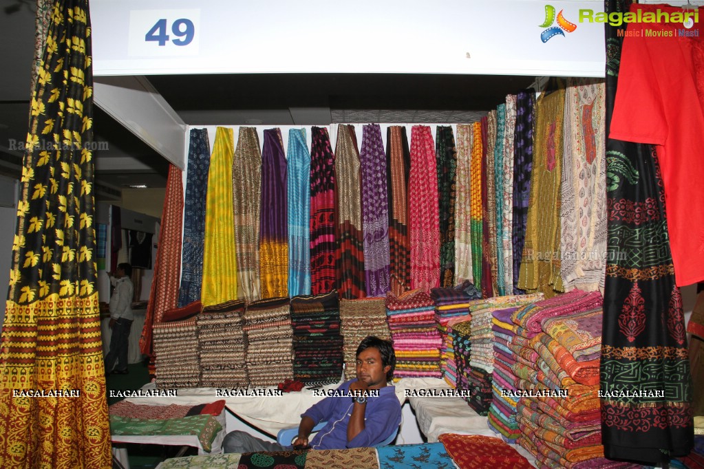 Lepakshi Cotton & Silk Mela