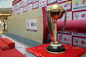 ICC Cricket World Cup 2015