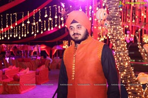 Lohri Celebrations