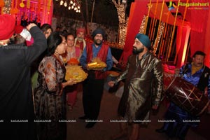 Lohri Celebrations