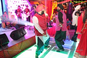 Lohri Celebrations