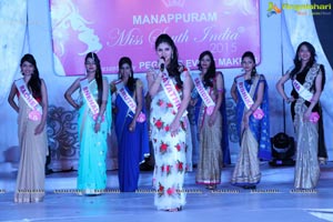 Miss South India Models