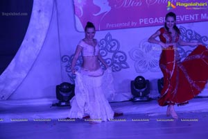 Miss South India Models