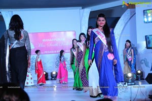 Miss South India Models