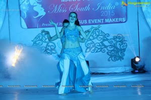 Miss South India Models