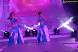 Miss South India Models