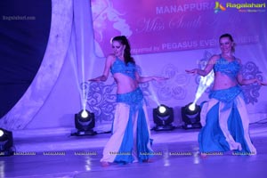 Miss South India Models