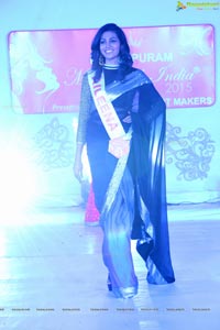 Miss South India Models