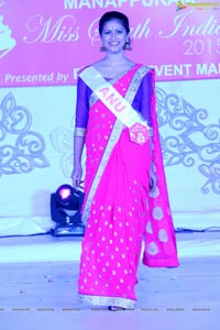 Miss South India Models