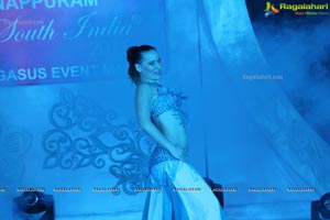 Miss South India Models