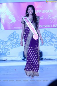 Miss South India Models