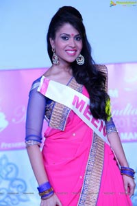 Miss South India Models