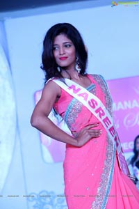 Miss South India Models