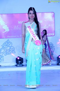 Miss South India Models