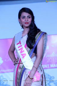 Miss South India Models