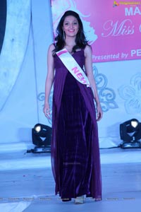 Miss South India Models