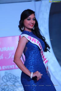 Miss South India Models