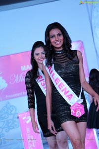 Miss South India Models