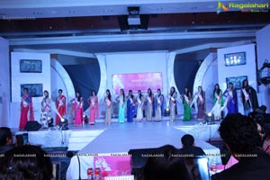 Miss South India Models