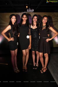 Hyderabad Auditions of Miss India 2015