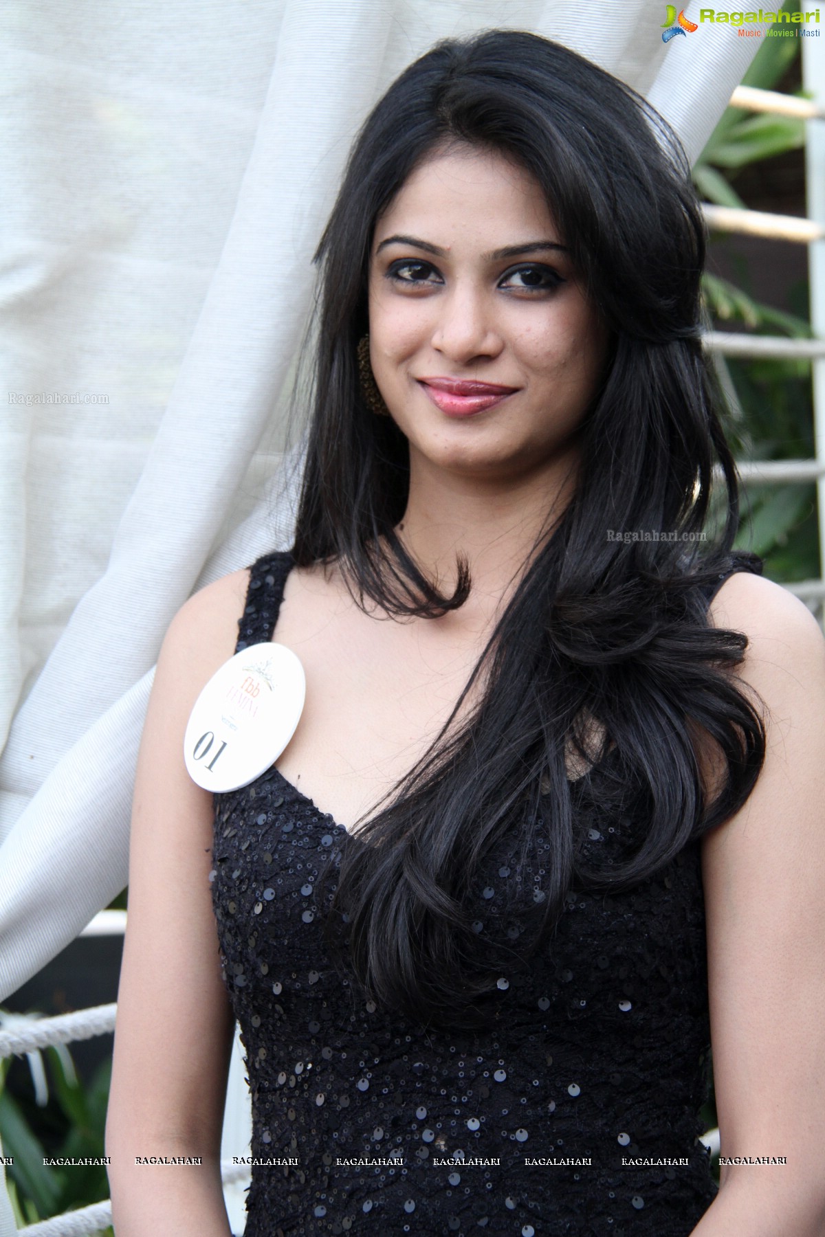 fbb Femina Miss India 2015 Hyderabad Auditions