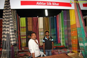 National Silk Expo 2015