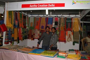 National Silk Expo 2015