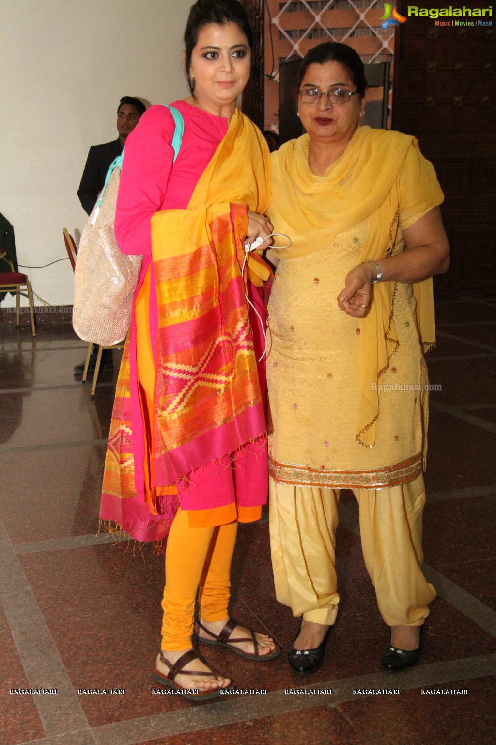 Dance Perfomance by Pandit Birju Maharaj