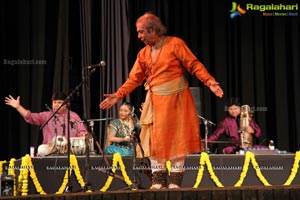 Pandit Birju Maharaj