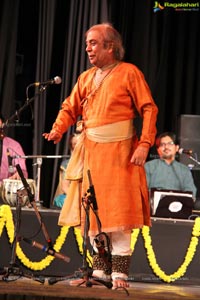 Pandit Birju Maharaj